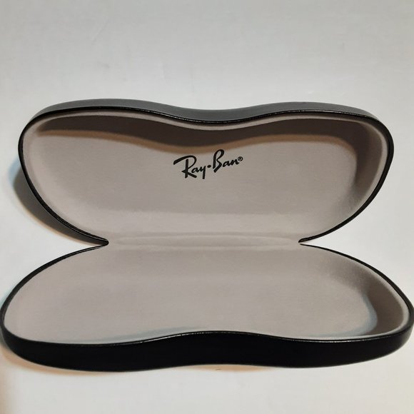 Ray Ban Sunglasses Hard Case - Picture 3 of 5